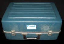 LaMotte Model AM-61 Air Polution Detection Kit